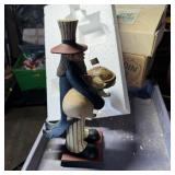 Williraye Studio Patriotic Uncle Sam Figurine