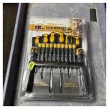 18-Piece Screwdriver Set
