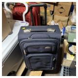 Samsonite Rolling Suitcase