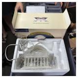 Department 56 American Pride Jefferson Memorial Co