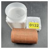 $20 Morgan Roll ï¿½ CC Tail & 1883 Face