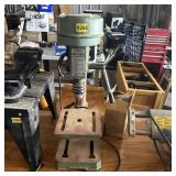 Benchtop 5-Speed Drill Press