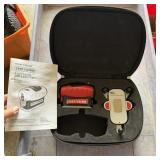 Craftsman Laser Trac Kit W/ Case & Manual