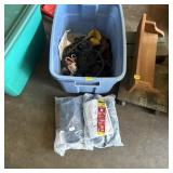 Miscellaneous Tie-Downs & Harness Items