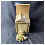 Boyds Harvey Hoppenibble Rabbit Figurine