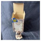 Boyds Flossy Fairy Floss Fairy Figurine