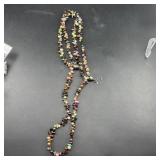 J King Necklace - 18.5" Long