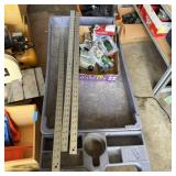 Garden Hose Accessories, Parts & Yard Sticks