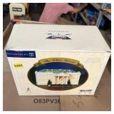 Department 56 American Pride Collection - The Whit