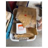 Stirstix Wooden Glue Sticks Bulk Boxes