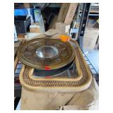 Decorative Framed Wall Mirrors
