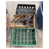 Metal Parts and Hardware Collection