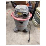 Husky Wet/Dry Shop Vacuum Cleaner