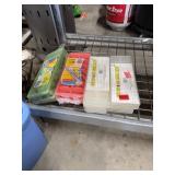 Plastic Ice Cube Trays Lot