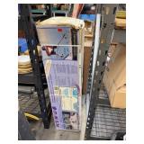 ICE N' GO Outdoor Ice Rink Kit 6 ft x 12 ft