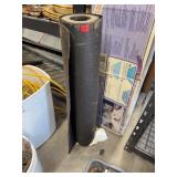 Black Roofing Felt Roll