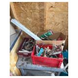 Vintage Plumbing Parts and Hardware