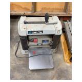 Delta Thickness Planer Model 22-560