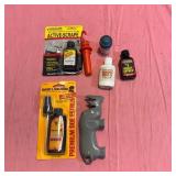 Deer Hunting Scent Attractants and Rhino Grunt Cal
