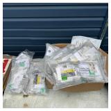 GE Safety Switch Accessories New