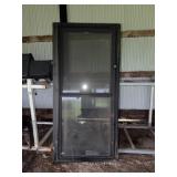 ProVia Double Hung Vinyl Window