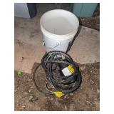 Simer Model 2300 Geyser III Utility Pump
