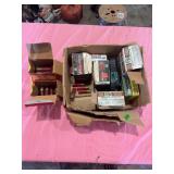 12 Gauge Shotgun Shells and Hunterï¿½s Aid