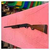 Remington Wingmaster Model 870 Shotgun