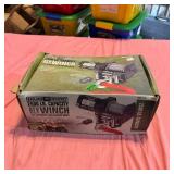 Badland 2500 lb. ATV Utility Winch Kit