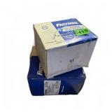 Fastenal FNL Premium Rivet Products Boxes