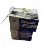 Fastenal FNL Premium Rivet Products Boxes