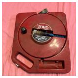 Toro Compact 50 Hose/Reel System, 50 Ft