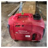 Honda EU1000i Inverter Generator