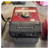 Honda EU3000is Inverter Generator