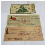 Coca-Cola Bottling Co. and Fostoria Industrial Che