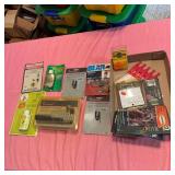 Archery Accessories And Gear