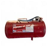 Midwest Products 7 Gallon Portable Air Tank