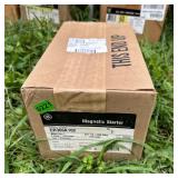 Ge Cr306k102 Magnetic Starter Nema Size 1