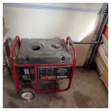 Generac 6250 Watt Portable Generator