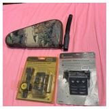Browning Sights And Tree Stand Mount Set