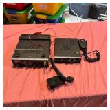 SSB CB Transceivers With Microphones