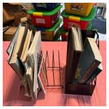 Book Lot: Antiques, Health, Price Guides