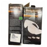 Body-Guard Safety Gear G6 Safety Eyewear