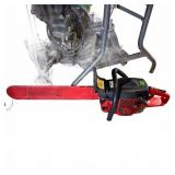 Jonsered CS 2152C Gas Chainsaw