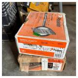 Paslode RounDrive 30ï¿½ Paper Tape Nails, 9000 ct
