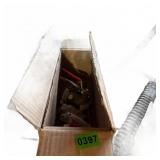 12 Gauge Shotgun Shells and Hunterï¿½s Aid