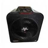 Vornado Velocity Turbo Heat Electric Heater