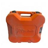 Paslode 16 Gauge Li-Ion Fuel Finish Nailer Kit