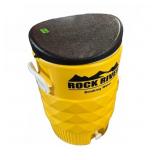 Rock River Insulated Water Cooler Dispenser
