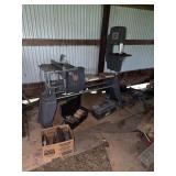 Shopsmith Mark V Multi-Purpose Woodworking System